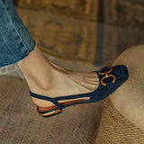 Honora - Orthopedic Sandals