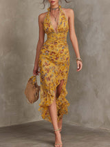 Ginger Yellow