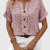 Síofra - Comfortable Blouse