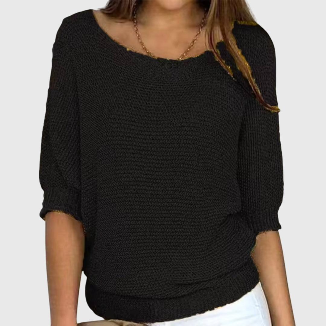 Fódhla - Elegant Jumper