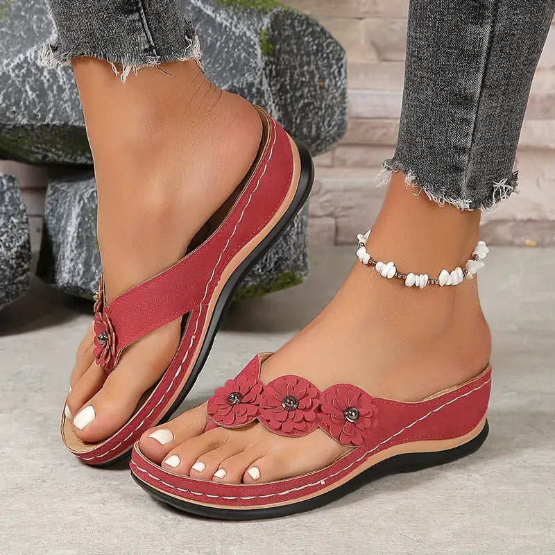 Croía - Comfort Orthopedic Sandals