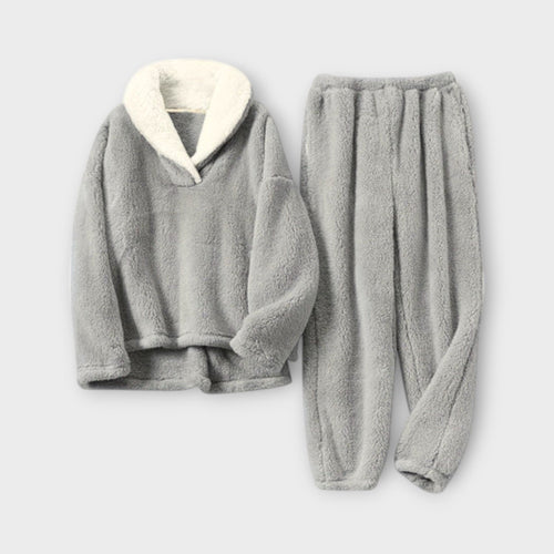 Líadan - Cozy Flannel Set