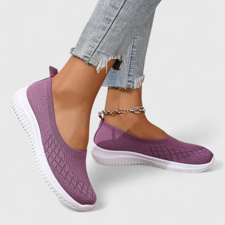Keeva - Orthopedic Slip-Ons