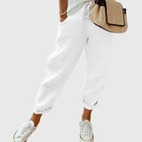 Clíona - Elegant Trousers