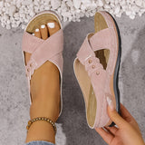 Nessa - Orthopedic Sandals