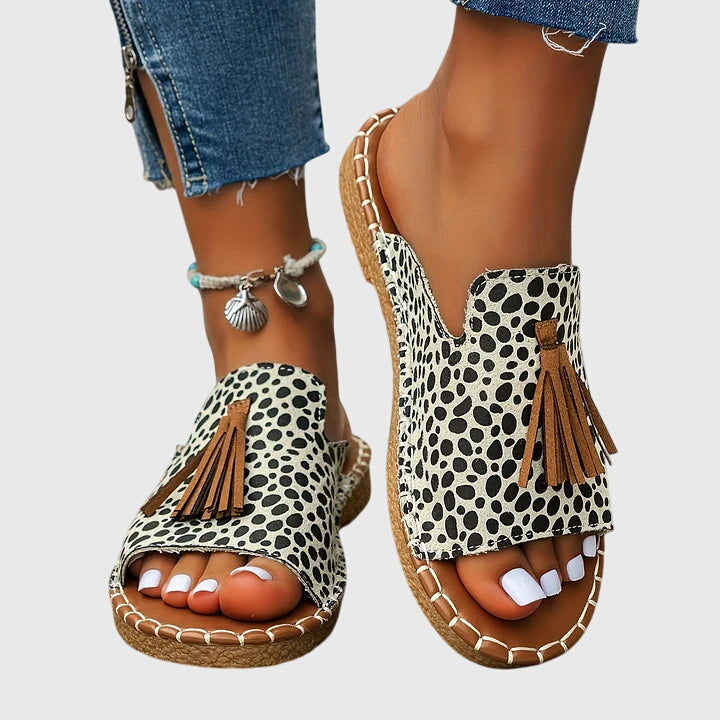 Oonagh - Orthopedic Sandals