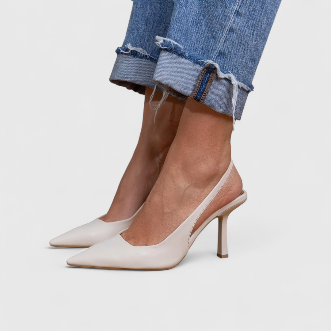 Aoife - Orthopedic Heels