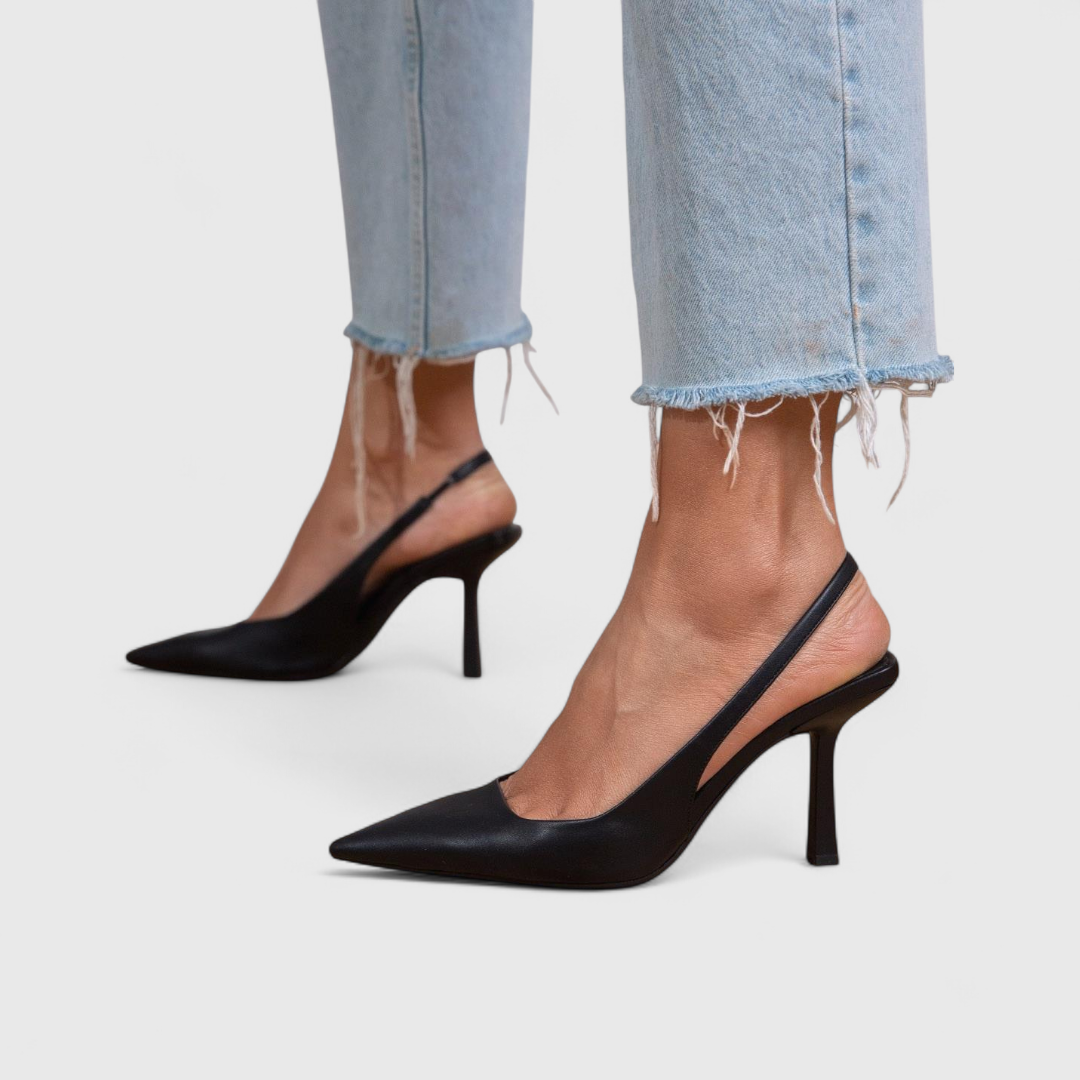 Aoife - Orthopedic Heels