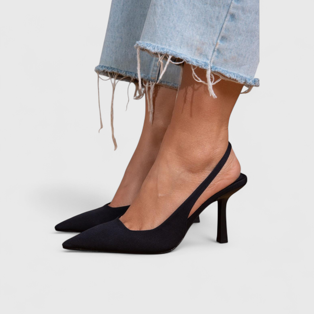 Aoife - Orthopedic Heels