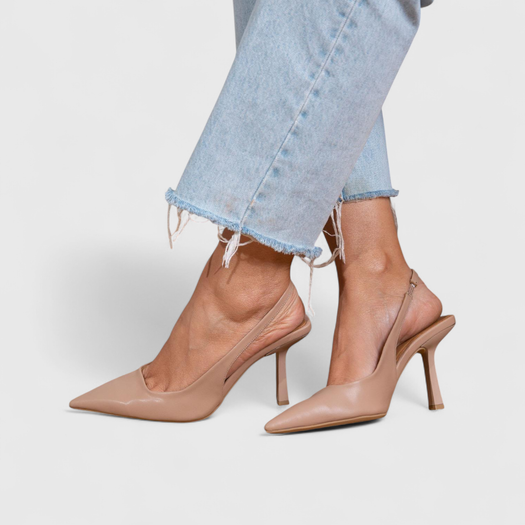 Aoife - Orthopedic Heels