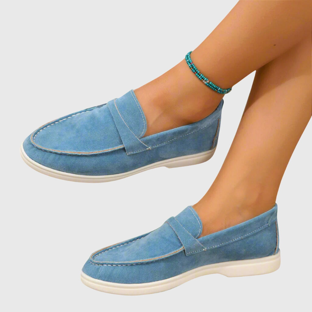 Gráinne - Orthopedic Loafers