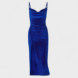 Clodagh - Dress with Slit