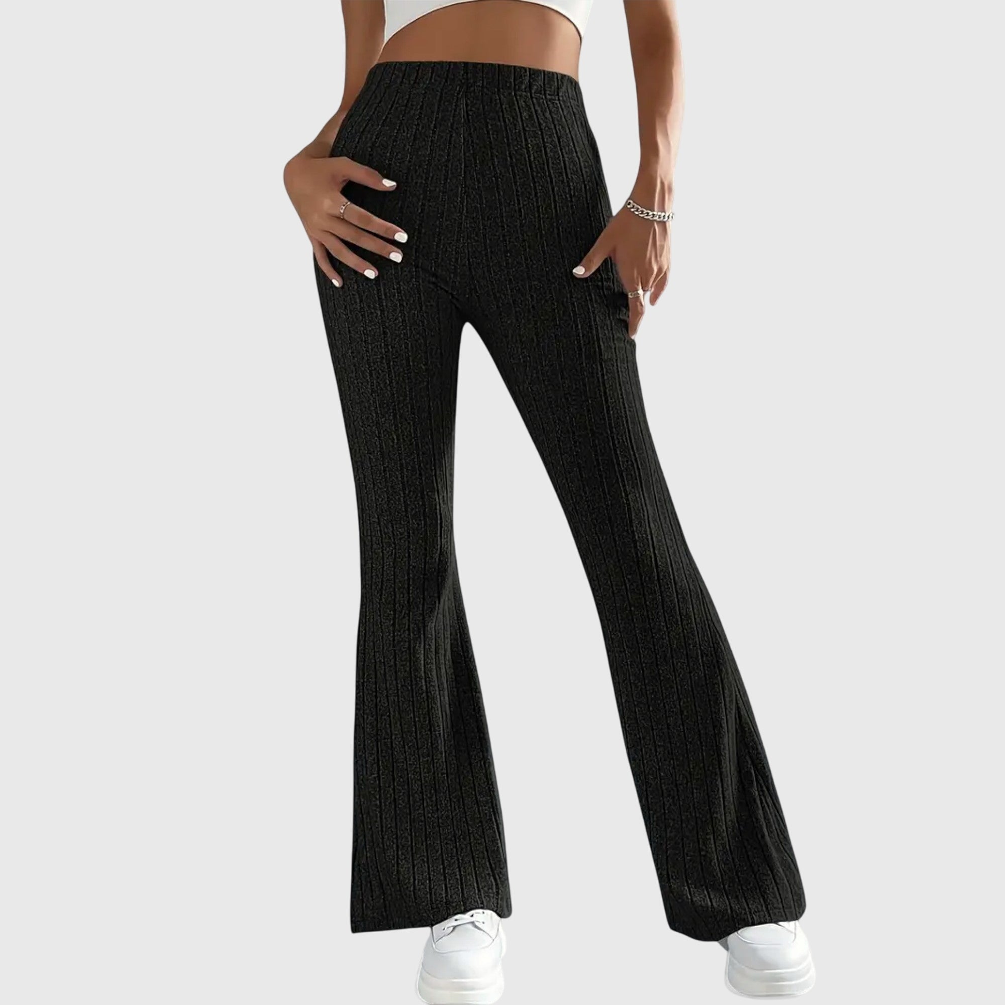 Dearbhla - Elegant Trousers