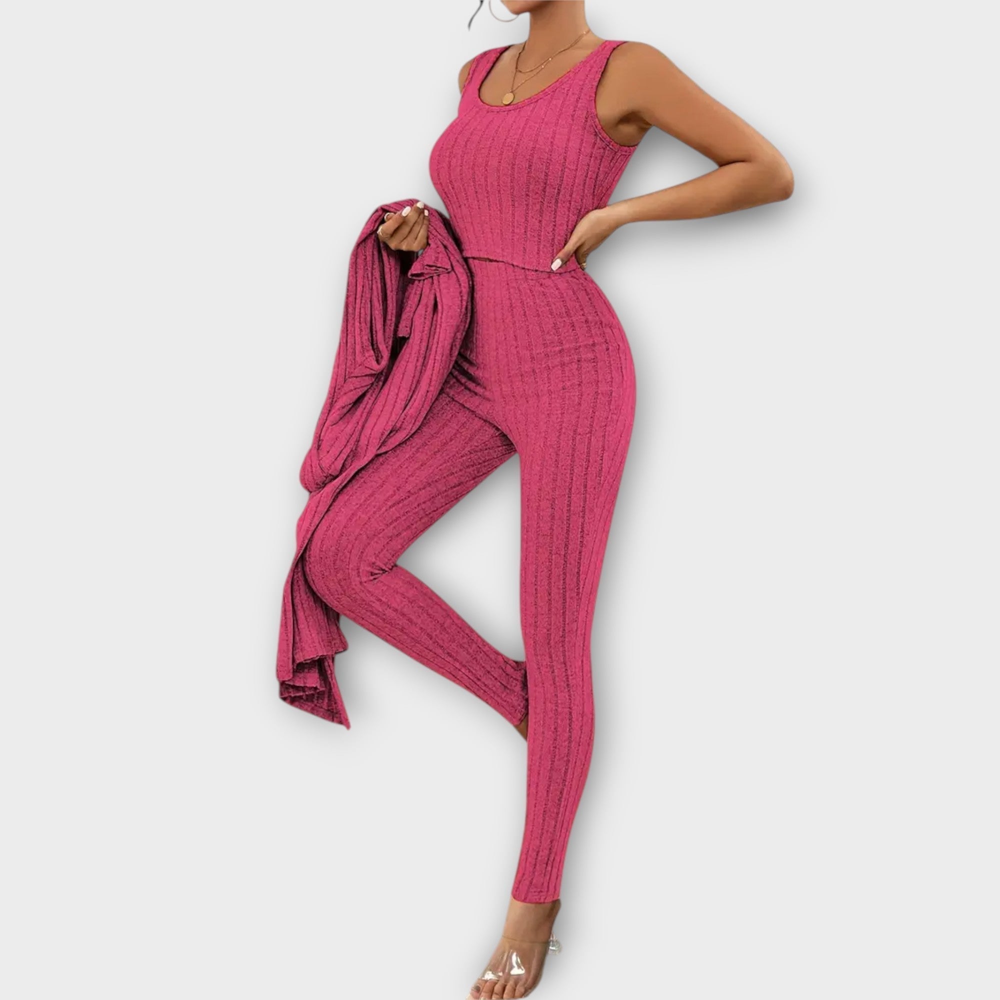Erin - 3 Piece Set