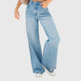 Erin - Baggy Trousers