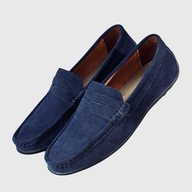 Treasa - Orthopedic Loafers