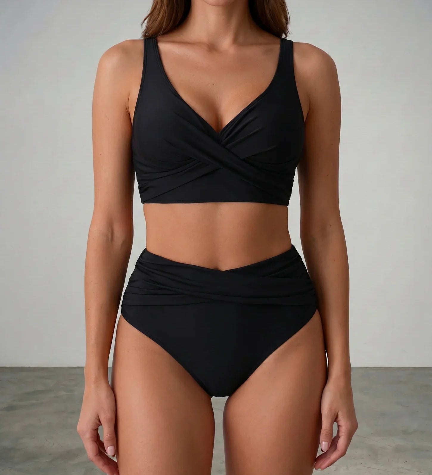 Síofra - SHAPING SILHOUETTE BIKINI