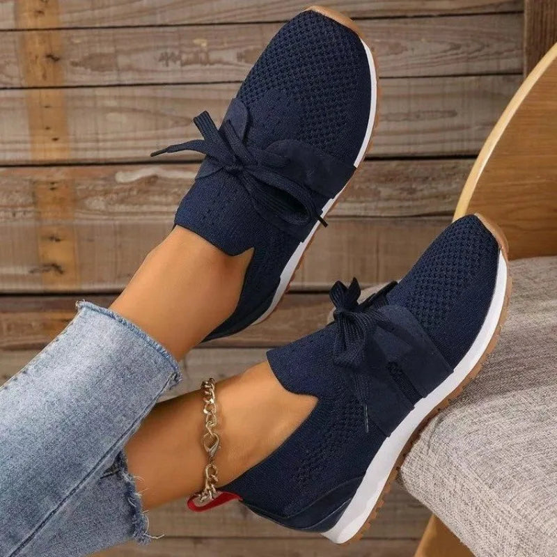 Mairéad - Comfort Orthopedic Runners