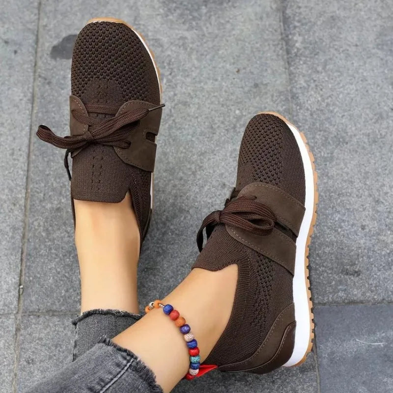 Mairéad - Comfort Orthopedic Runners