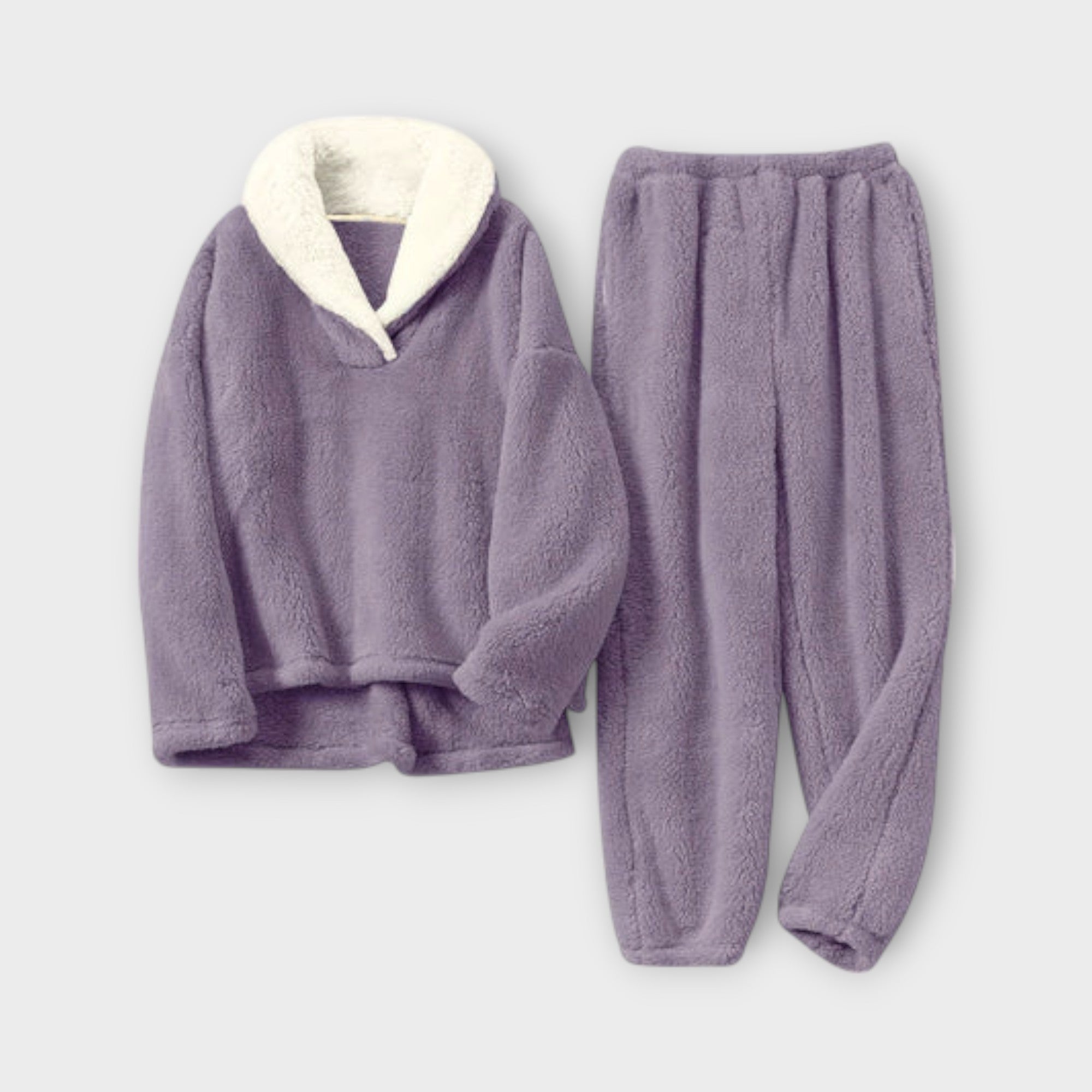 Líadan - Cozy Flannel Set