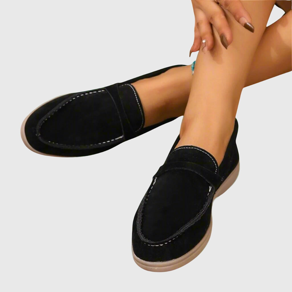Gráinne - Orthopedic Loafers