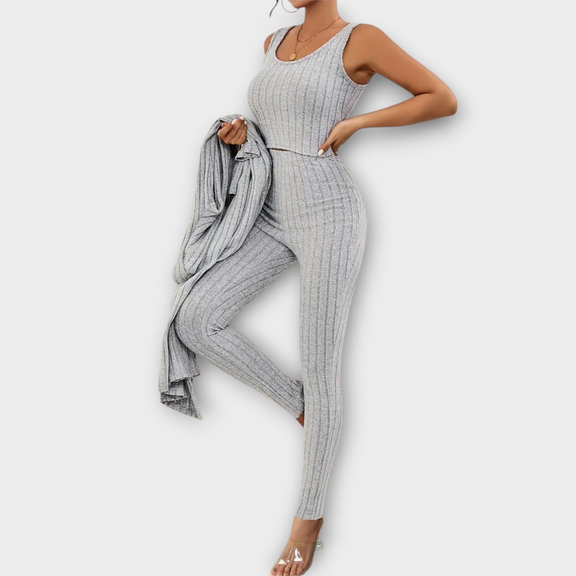 Erin - 3 Piece Set