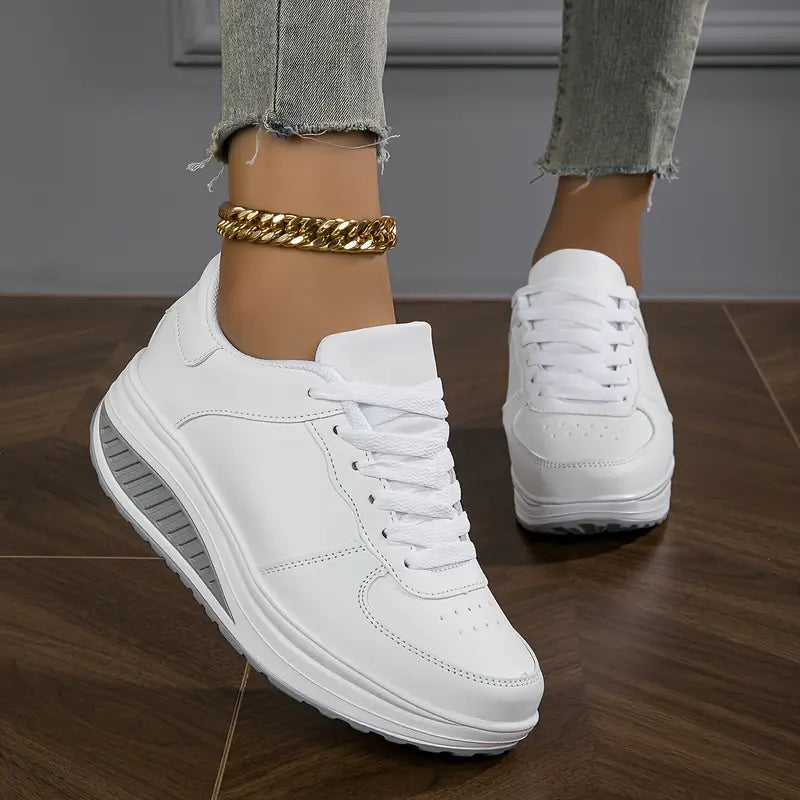 Croía - Platform Orthopedic Runners