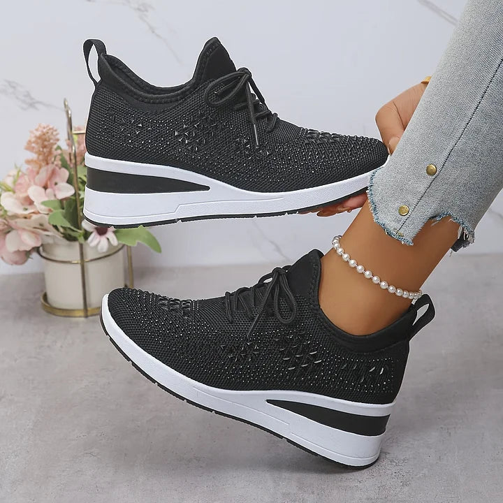 Ríona - Orthopedic Runners