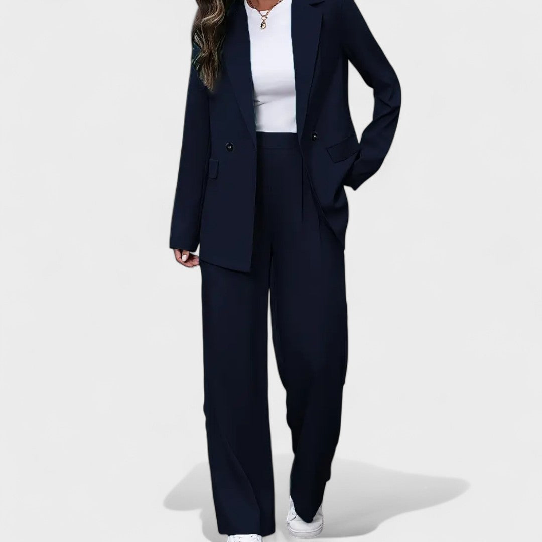 Croía - Elegant Outfit