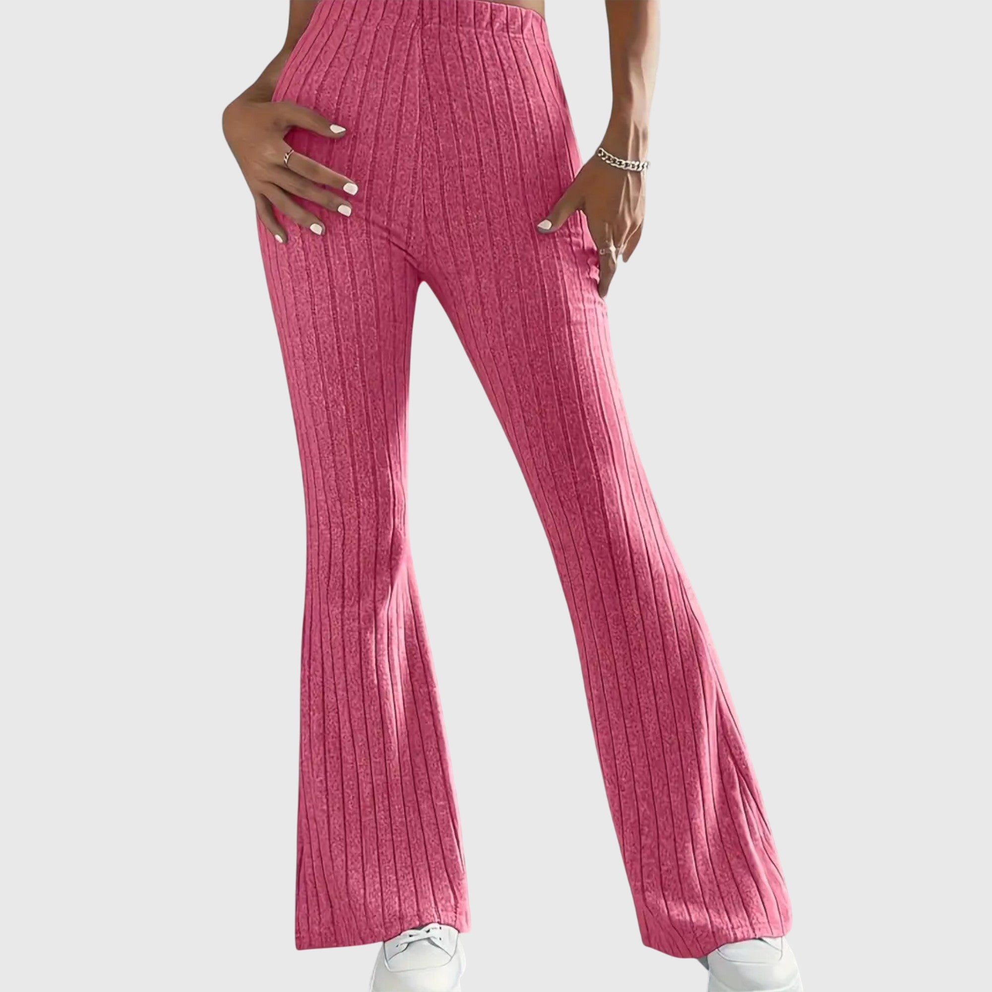 Dearbhla - Elegant Trousers