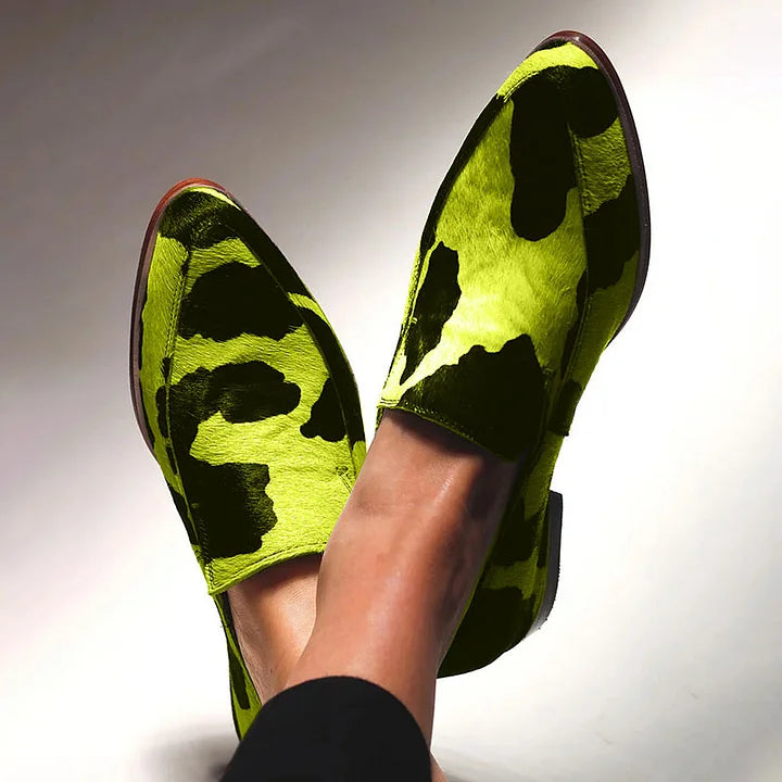 Caoimhe - Comfortable Moccasins