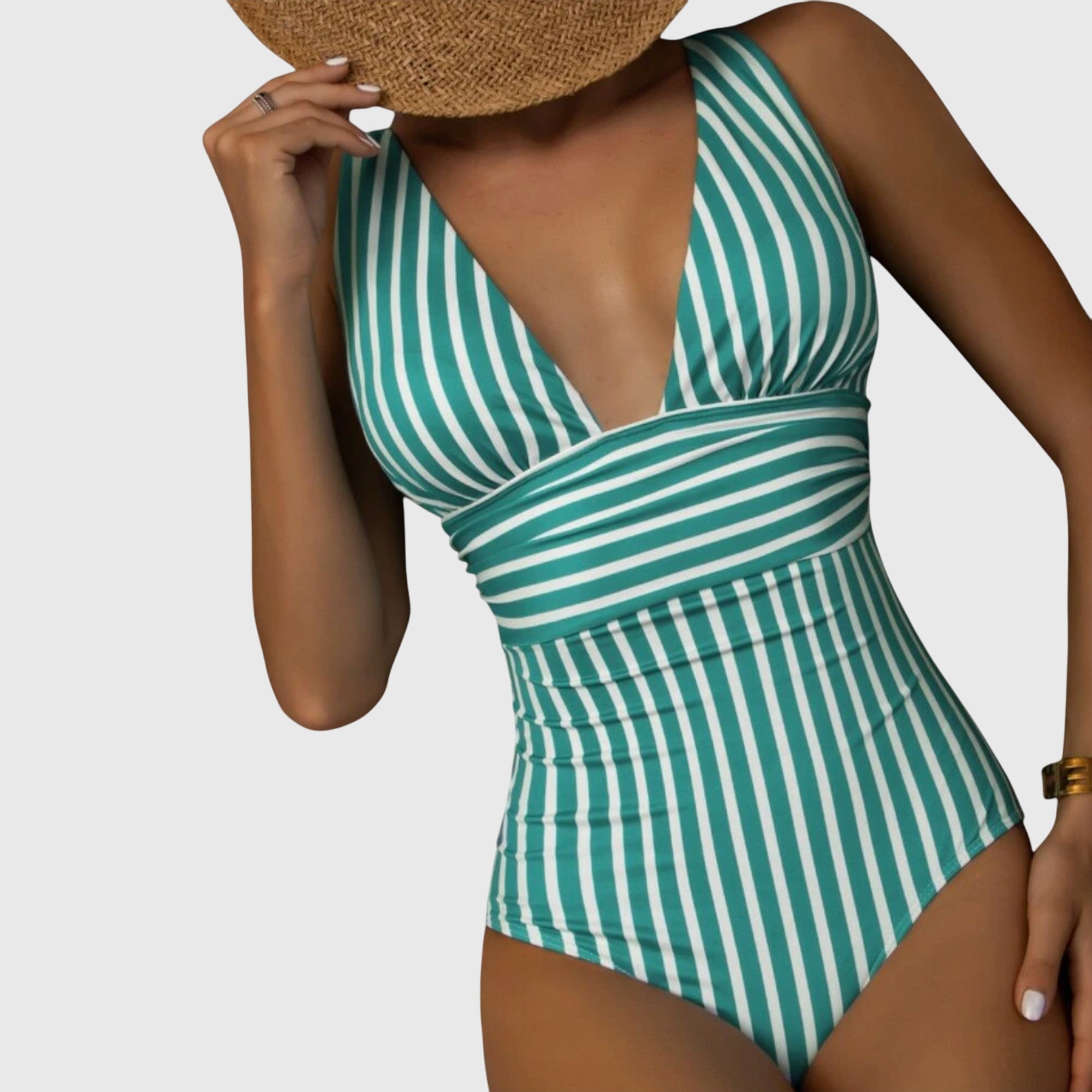 Nessa - Swimsuit