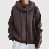 Muirne - Comfortable Hoodie