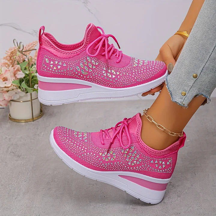 Ríona - Orthopedic Runners