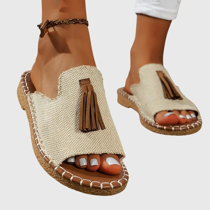 Oonagh - Orthopedic Sandals