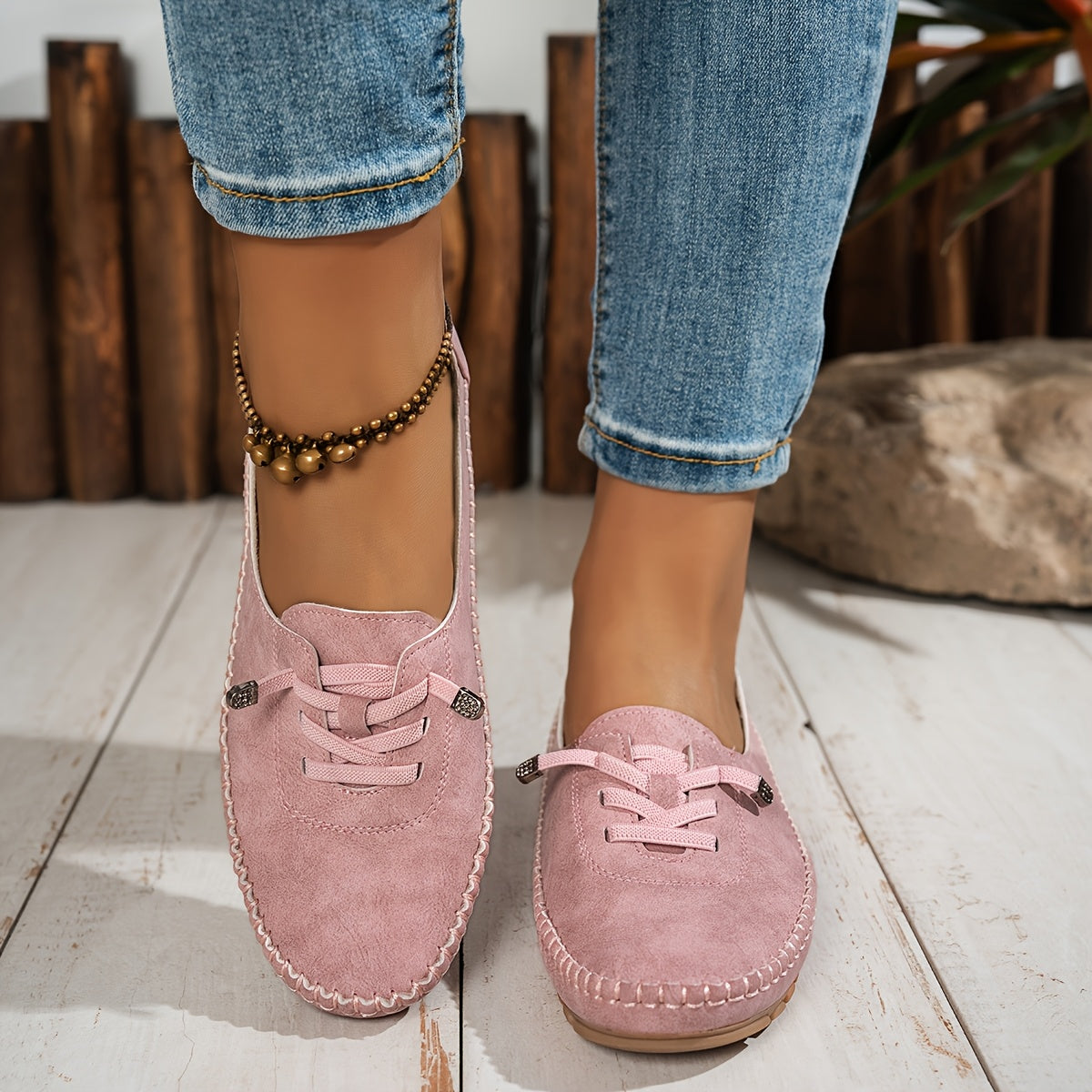 Méabh - Orthopedic Loafers