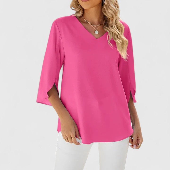 Mairéad - Elegant Blouse