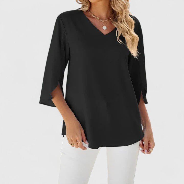 Mairéad - Elegant Blouse