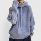 Muirne - Comfortable Hoodie
