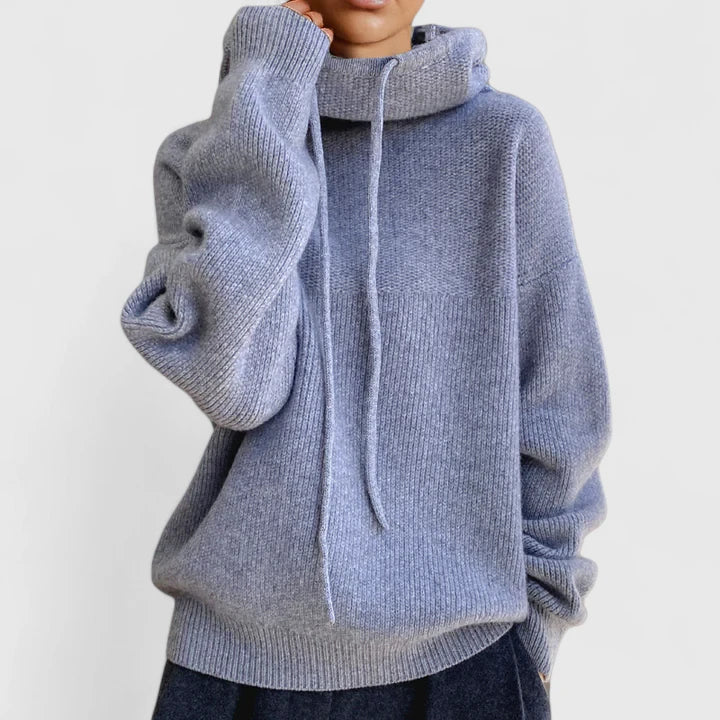 Muirne - Comfortable Hoodie