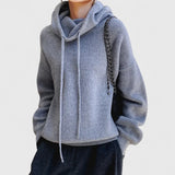 Muirne - Comfortable Hoodie