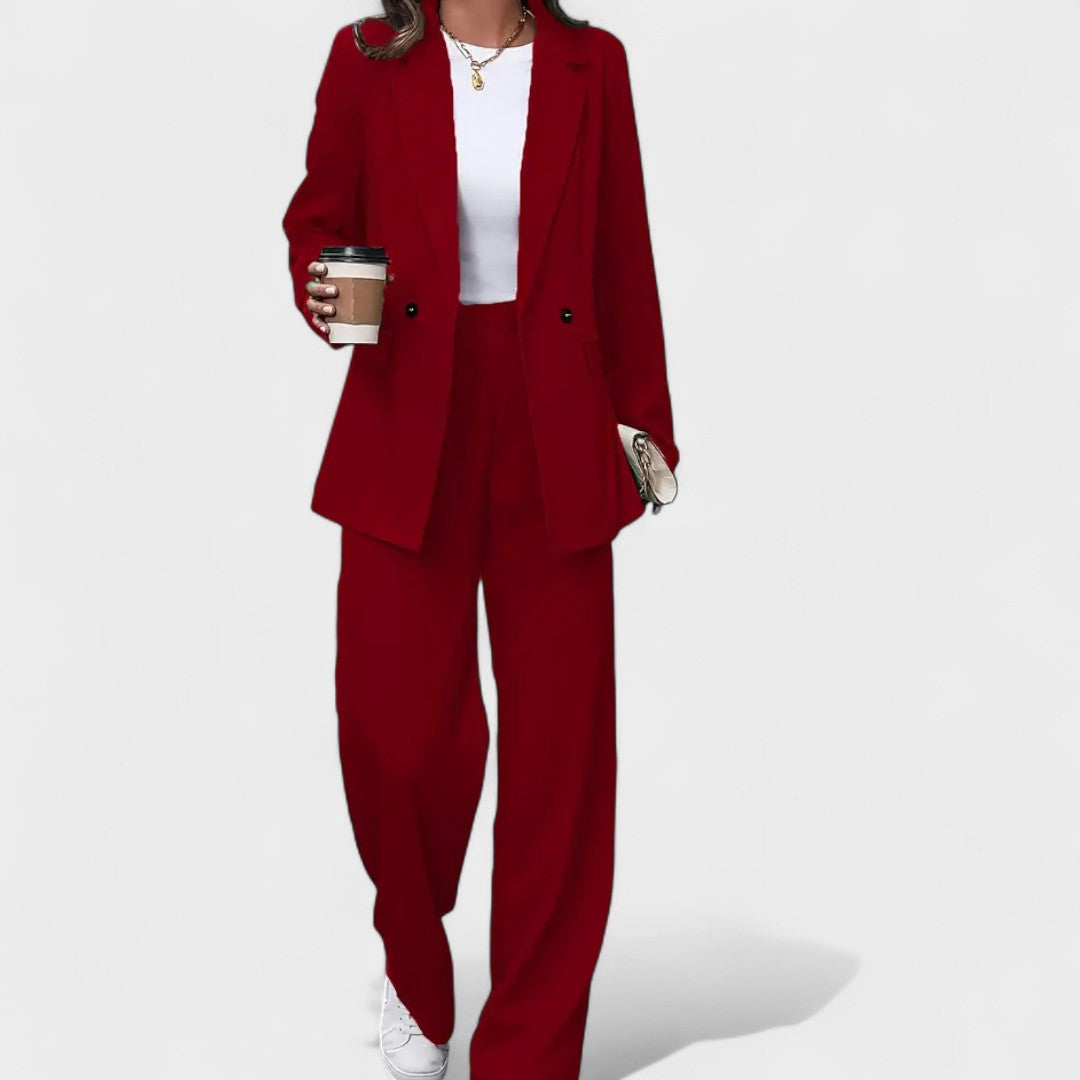 Croía - Elegant Outfit