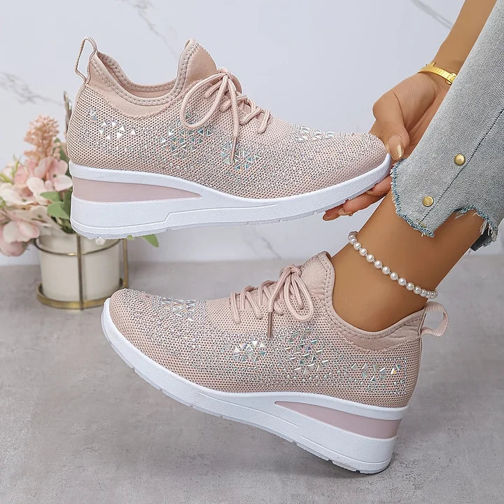Ríona - Orthopedic Runners