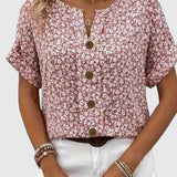Síofra - Comfortable Blouse
