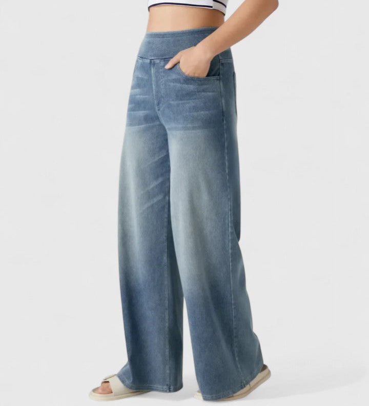 Keeva - Comfortable Trousers