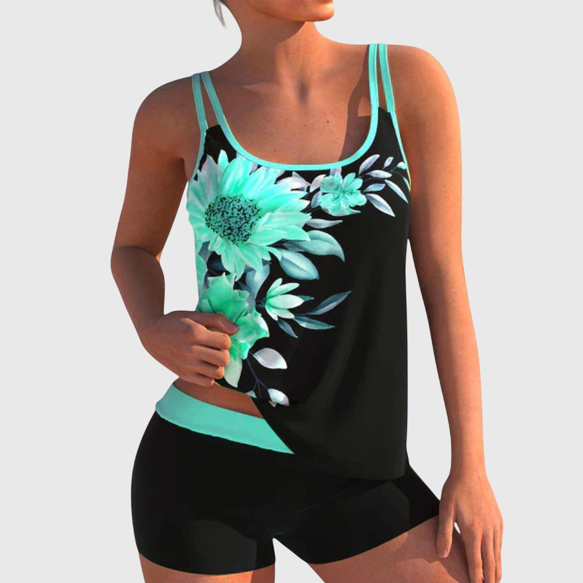 Órlaith - Two-Piece Swimsuit