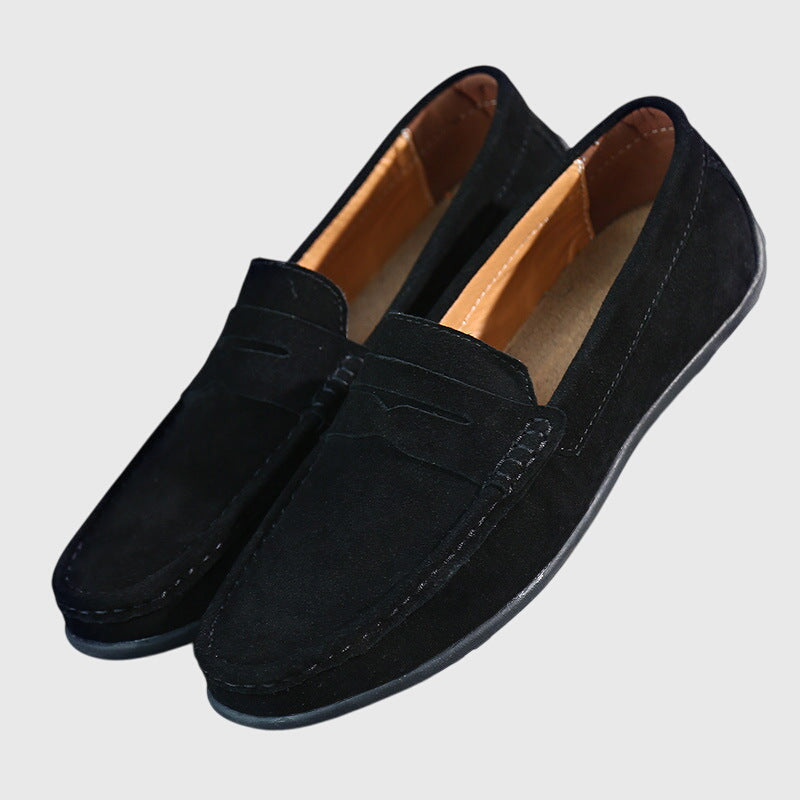 Treasa - Orthopedic Loafers