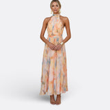 Orla - Maxi Dress