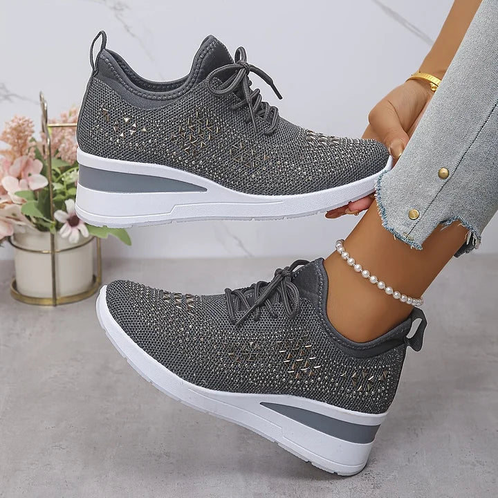 Ríona - Orthopedic Runners