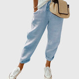 Clíona - Elegant Trousers